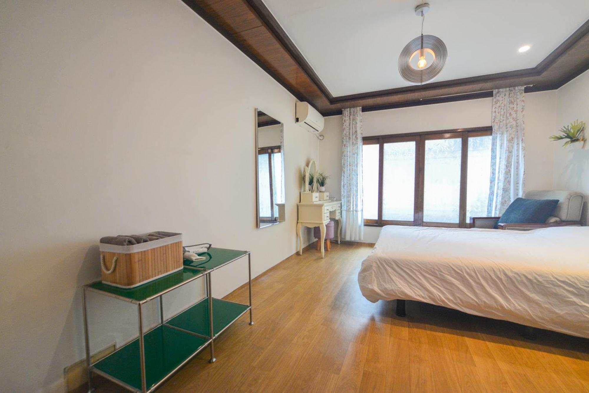 Seoul Papa Guesthouse Extérieur photo