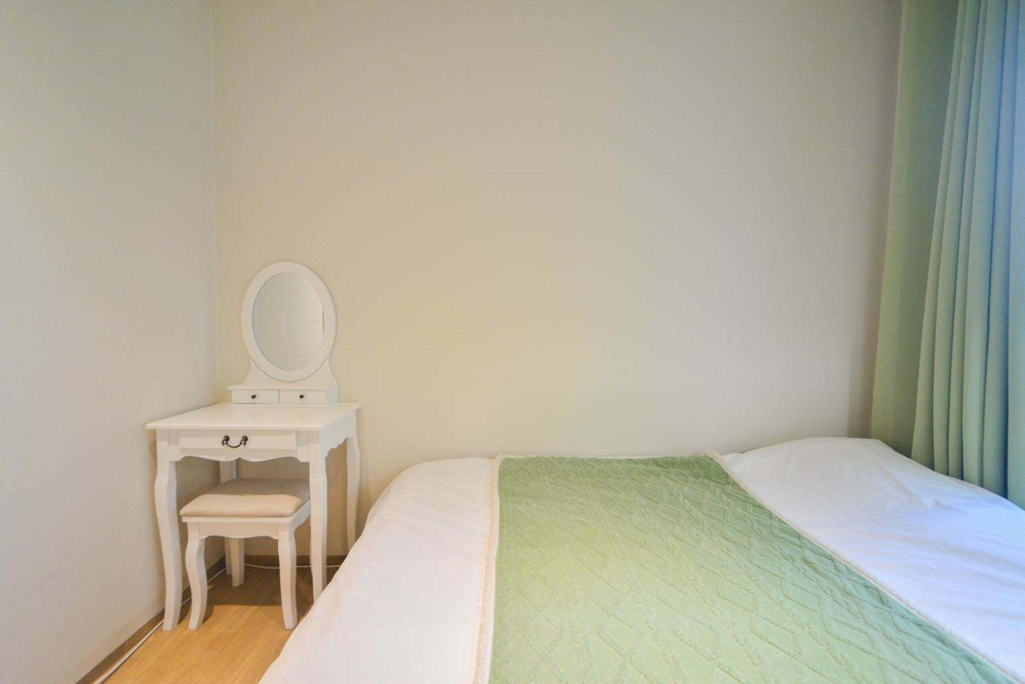 Seoul Papa Guesthouse Extérieur photo