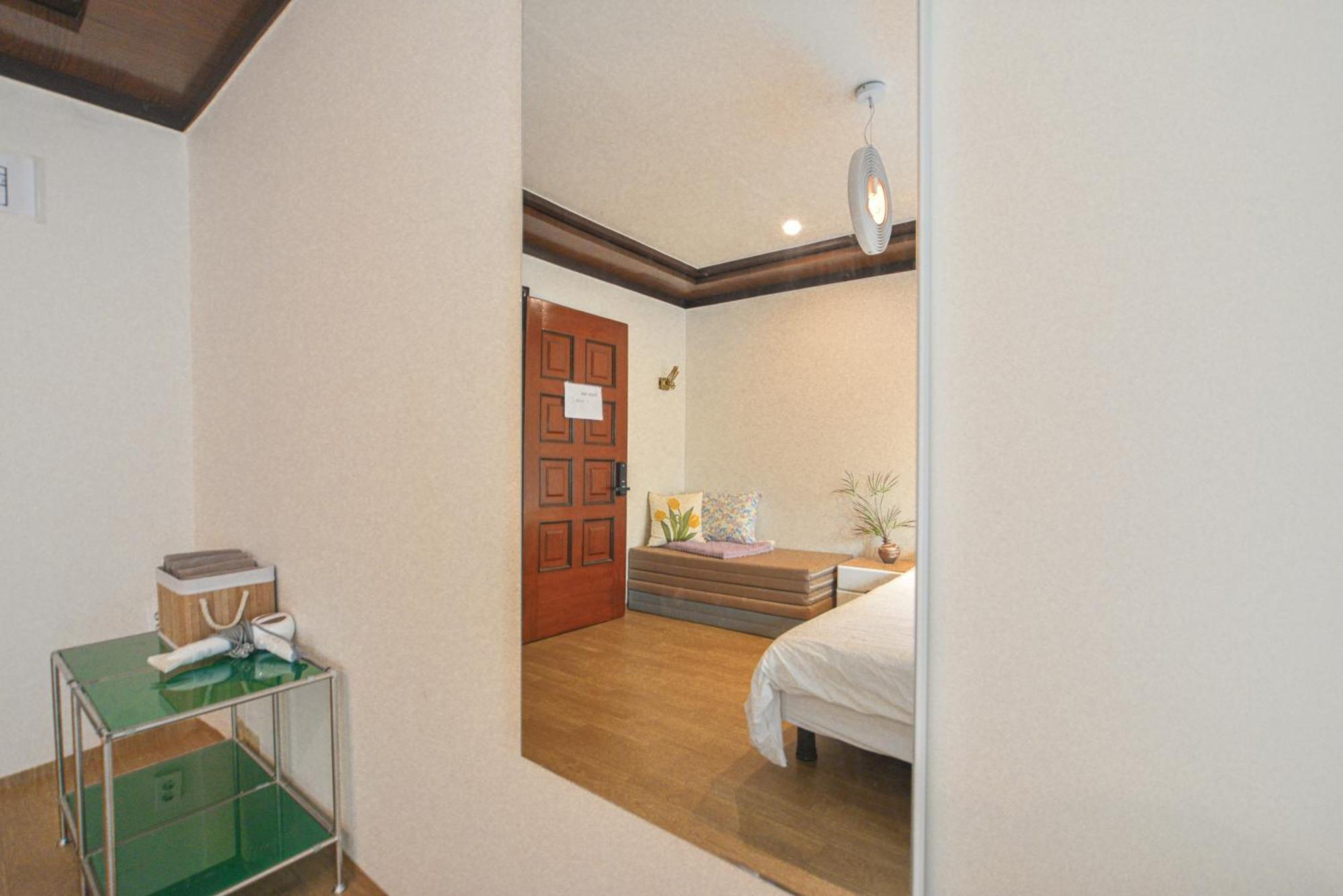 Seoul Papa Guesthouse Extérieur photo