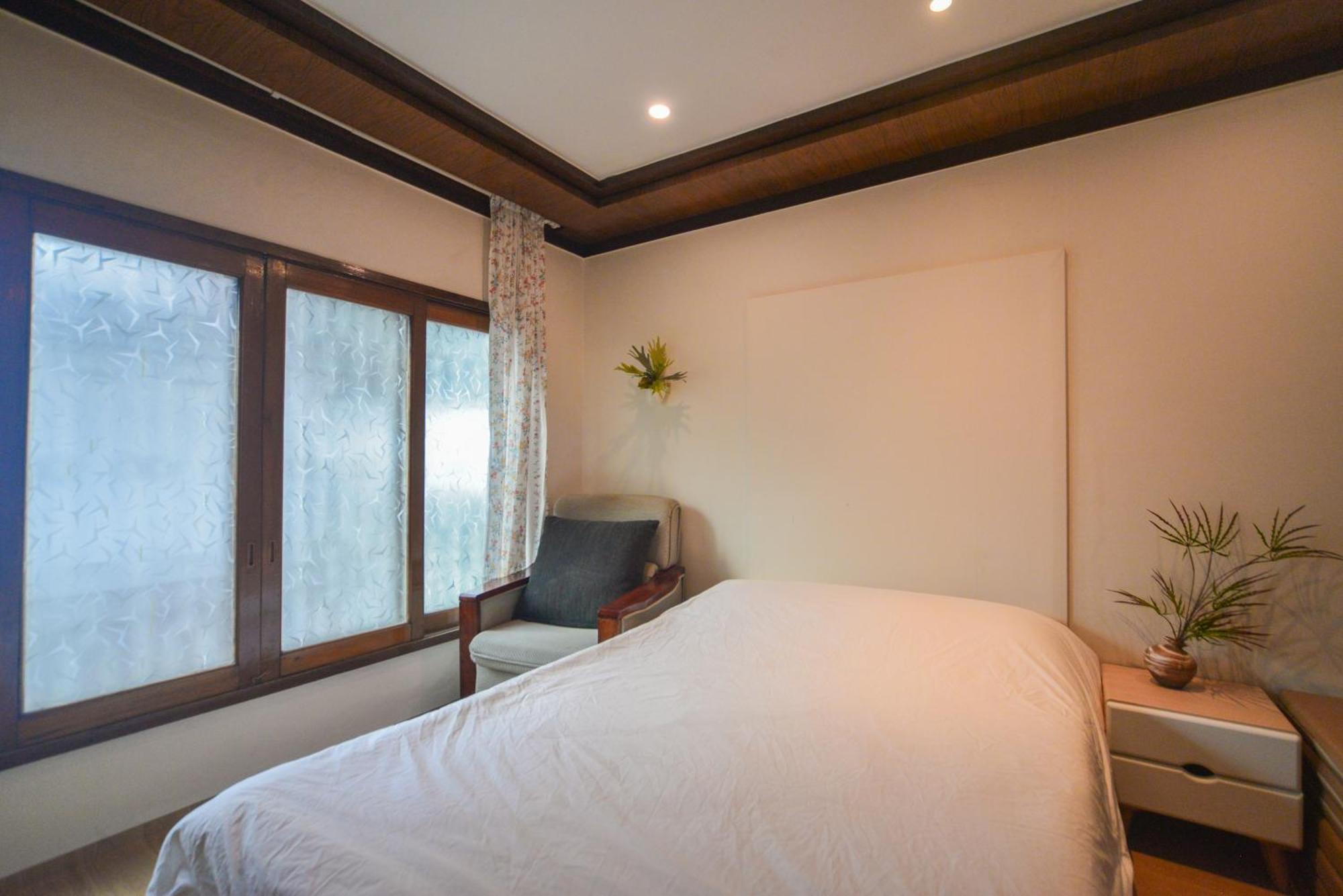 Seoul Papa Guesthouse Extérieur photo