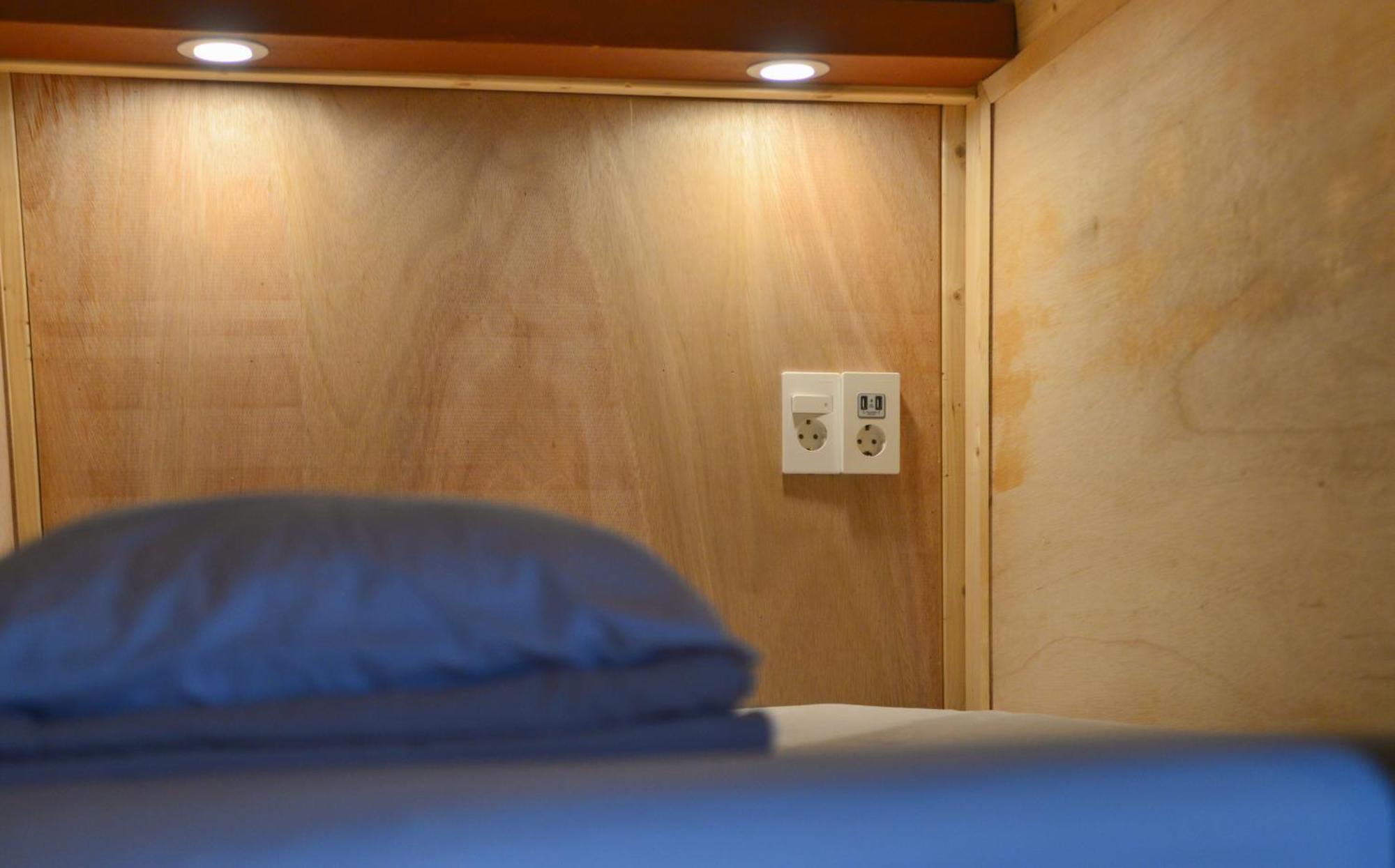 Seoul Papa Guesthouse Extérieur photo