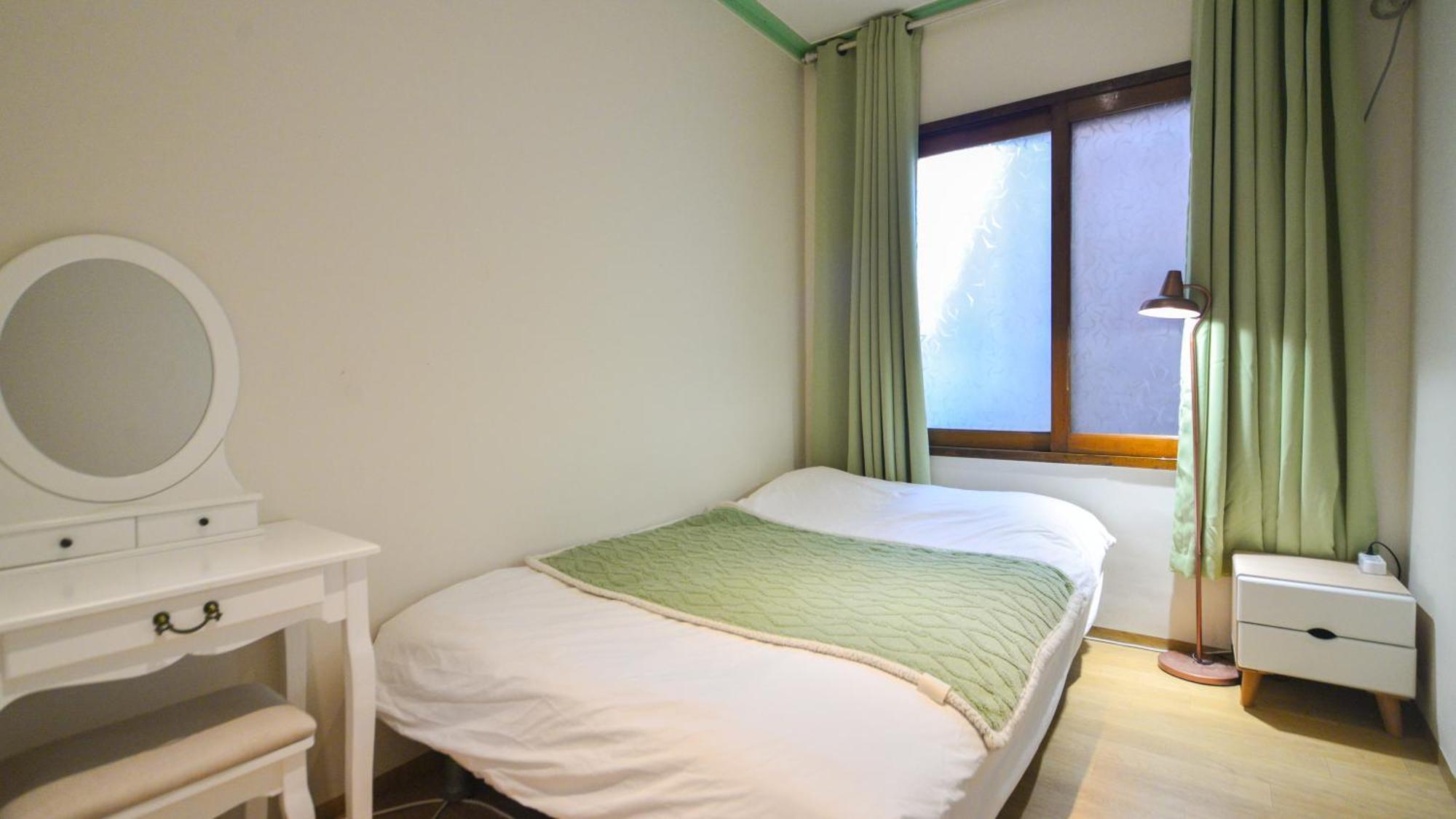 Seoul Papa Guesthouse Extérieur photo