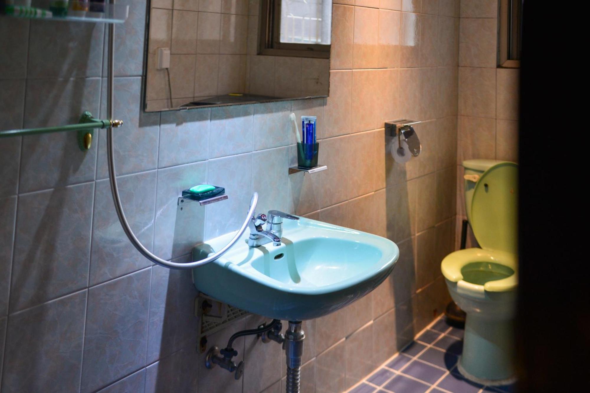 Seoul Papa Guesthouse Extérieur photo