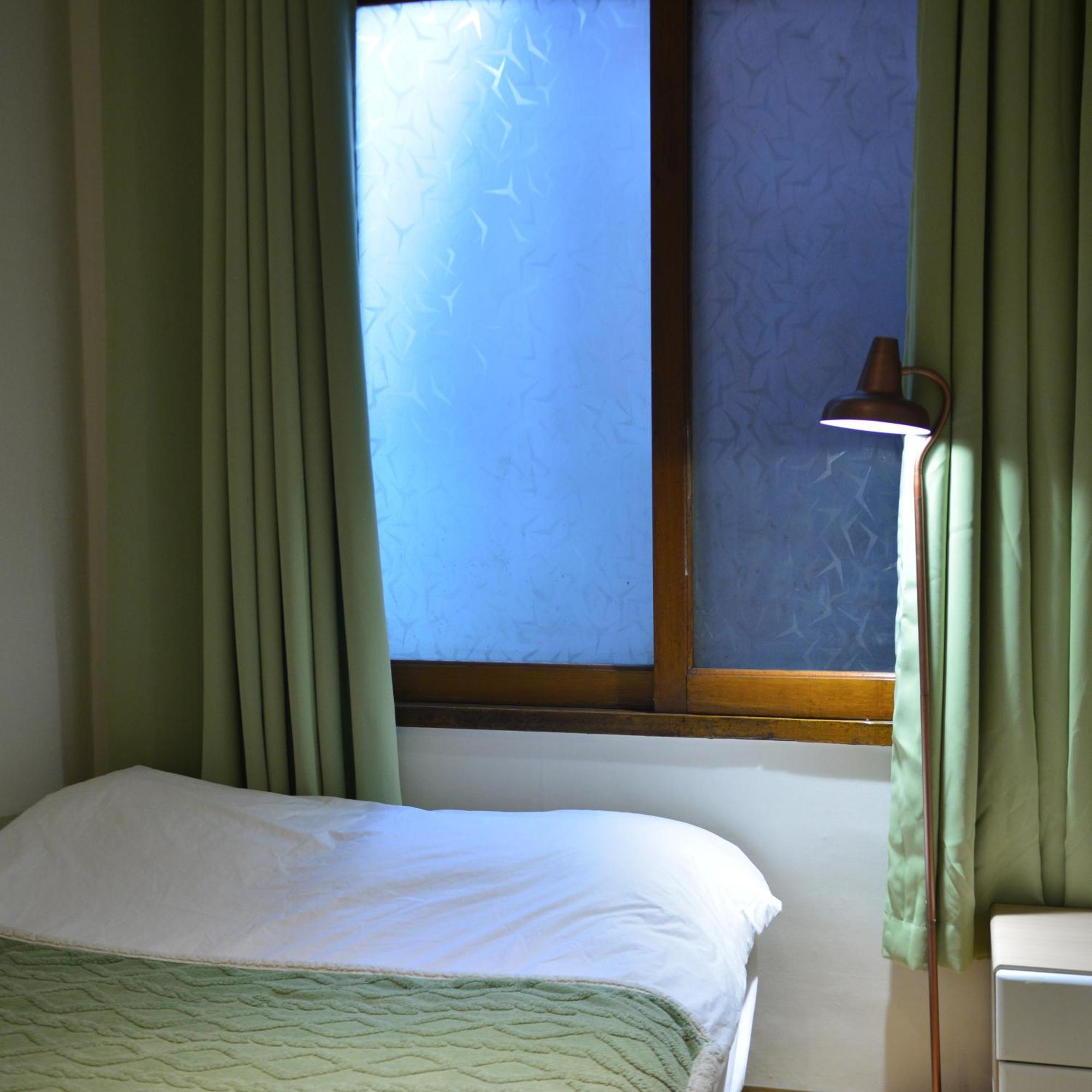 Seoul Papa Guesthouse Extérieur photo