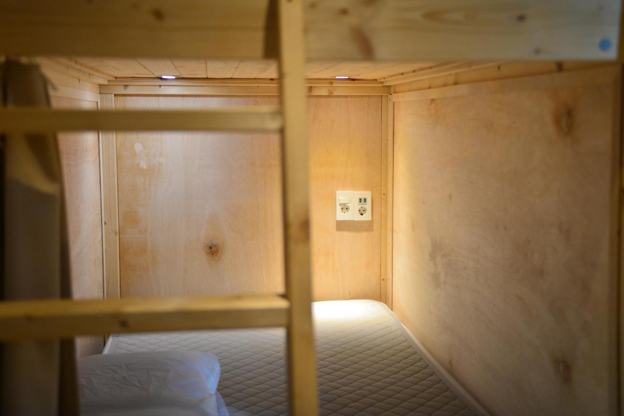Seoul Papa Guesthouse Extérieur photo
